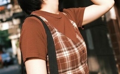 欧美情侣头像吧